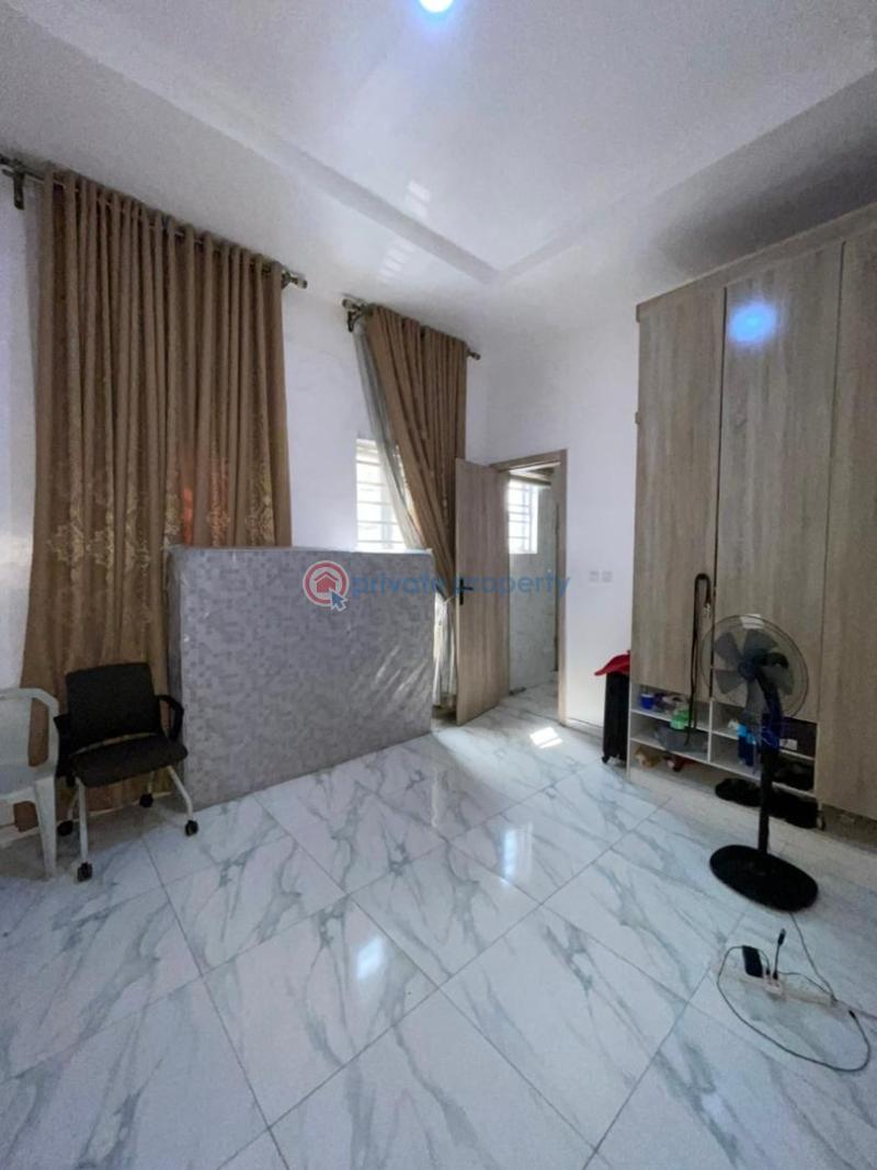 4 bedroom Detached Duplex For Sale Orchid Lekki Phase 2 Lagos - 7