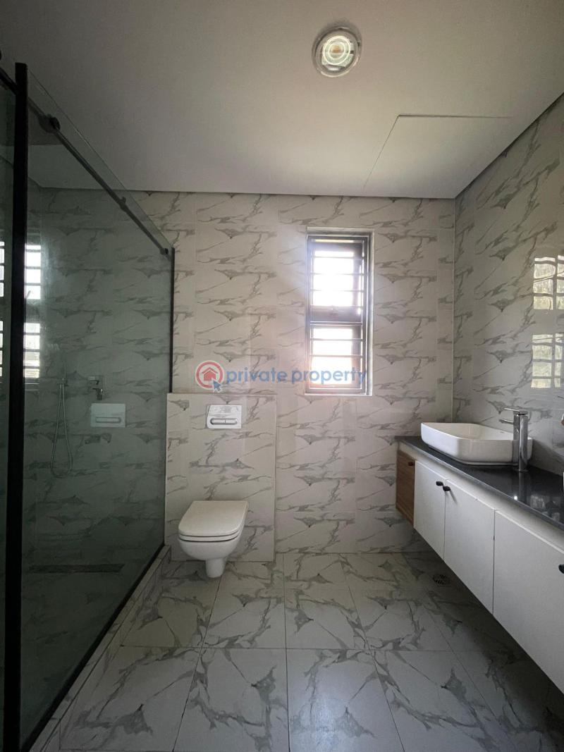 4 bedroom Detached Duplex For Sale Ikota Lekki Phase 2 Lagos - 6