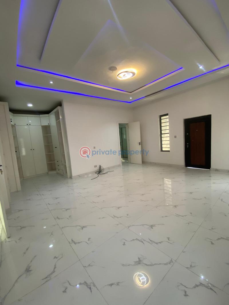 4 bedroom Detached Duplex For Sale Orchid Lekki Phase 2 Lagos - 4