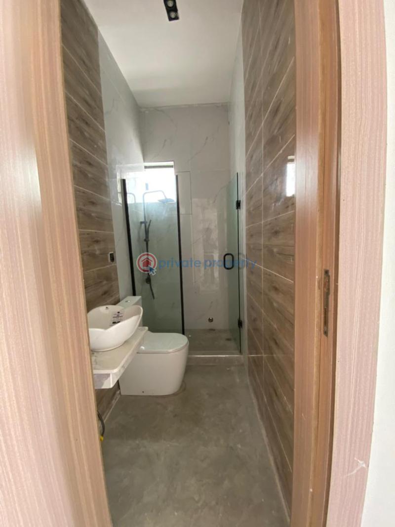 4 bedroom Detached Duplex For Sale Chevron Lekki Phase 2 Lagos - 12
