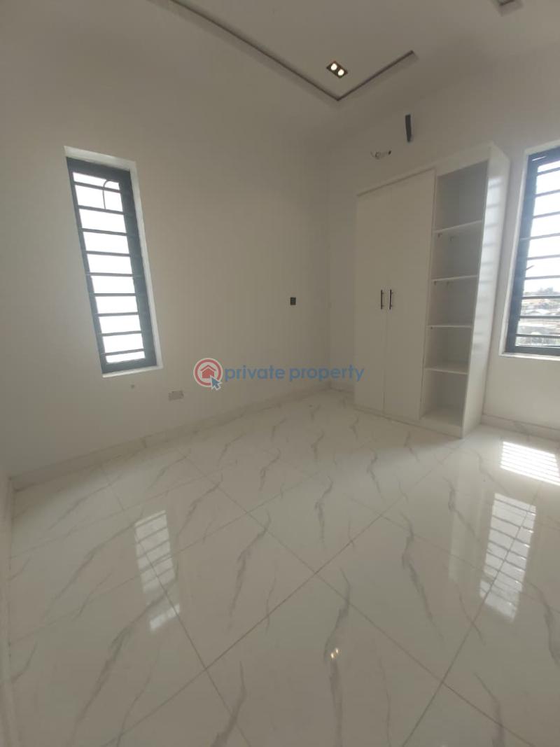 4 bedroom Detached Duplex For Sale Ajah Lekki Phase 2 Lagos - 2