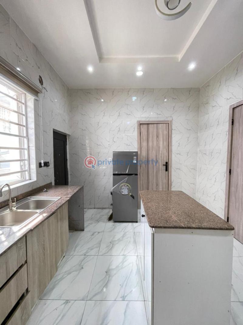 4 bedroom Detached Duplex For Sale Orchid Lekki Phase 2 Lagos - 8