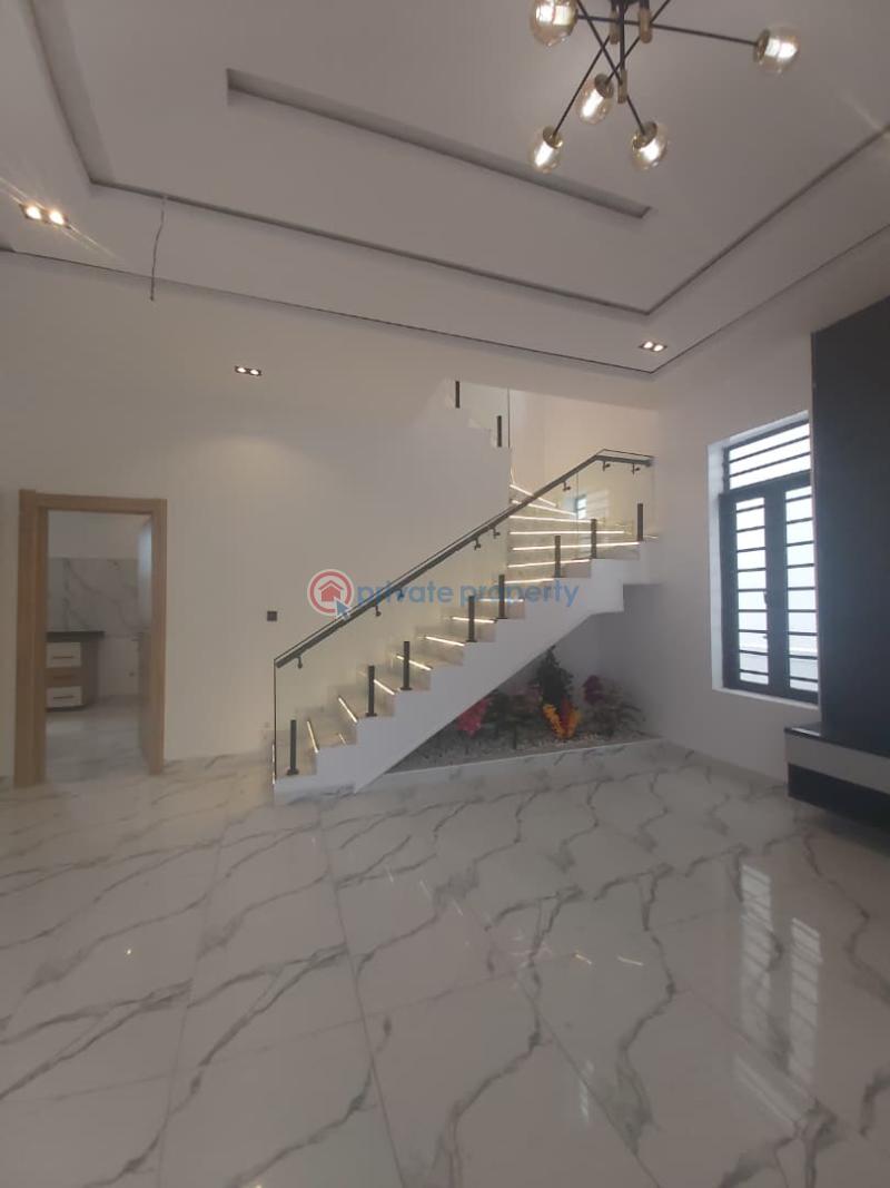 4 bedroom Detached Duplex For Sale Ajah Lekki Phase 2 Lagos - 12