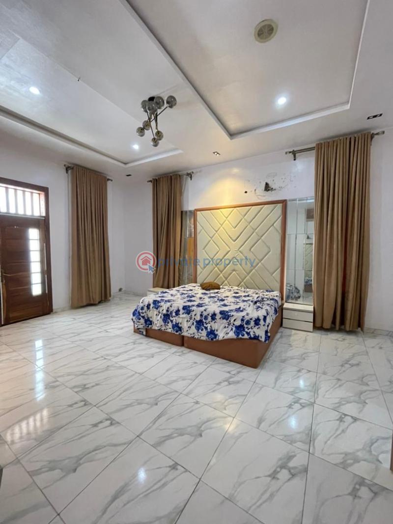 4 bedroom Detached Duplex For Sale Orchid Lekki Phase 2 Lagos - 4