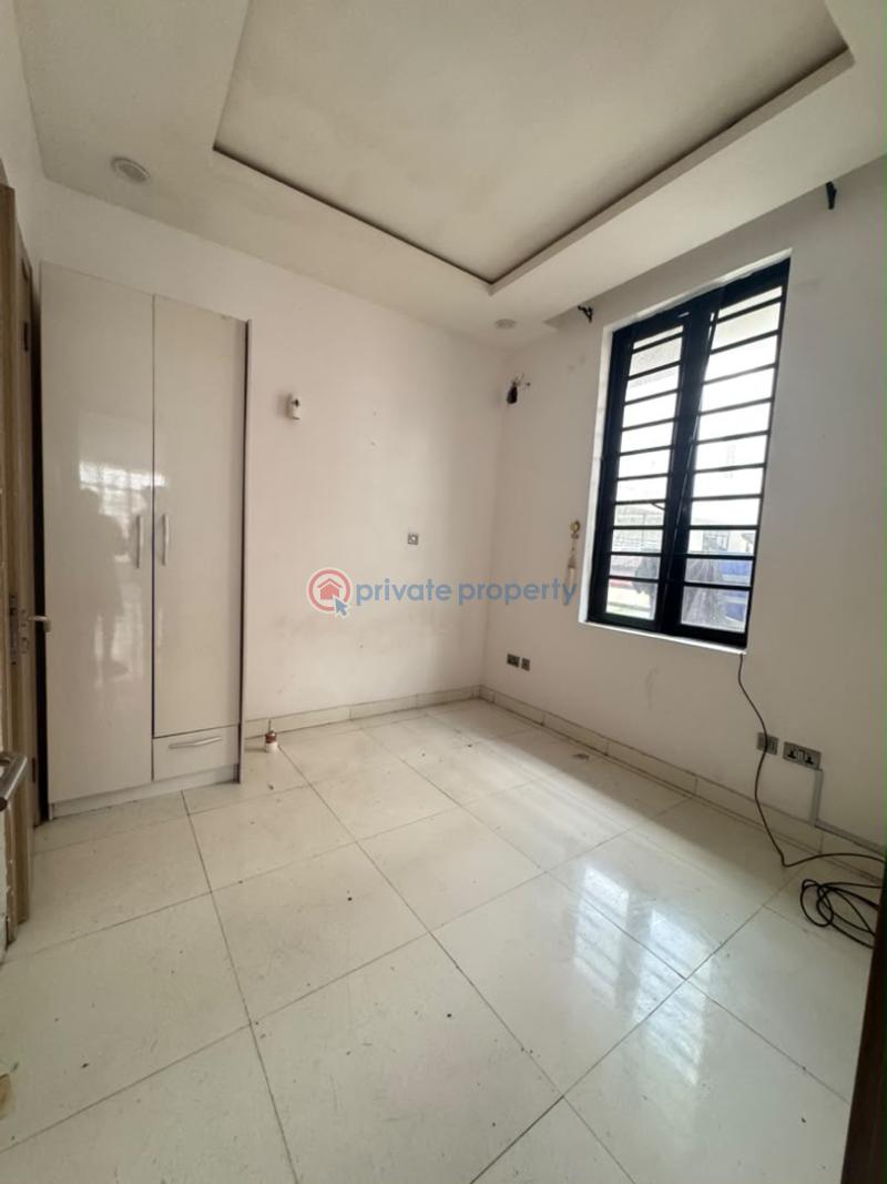 4 bedroom Detached Duplex For Sale Orchid Lekki Lagos - 9