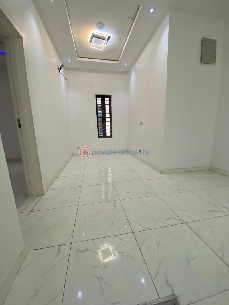 4 bedroom Detached Duplex For Sale Orchid Lekki Phase 2 Lagos - 5