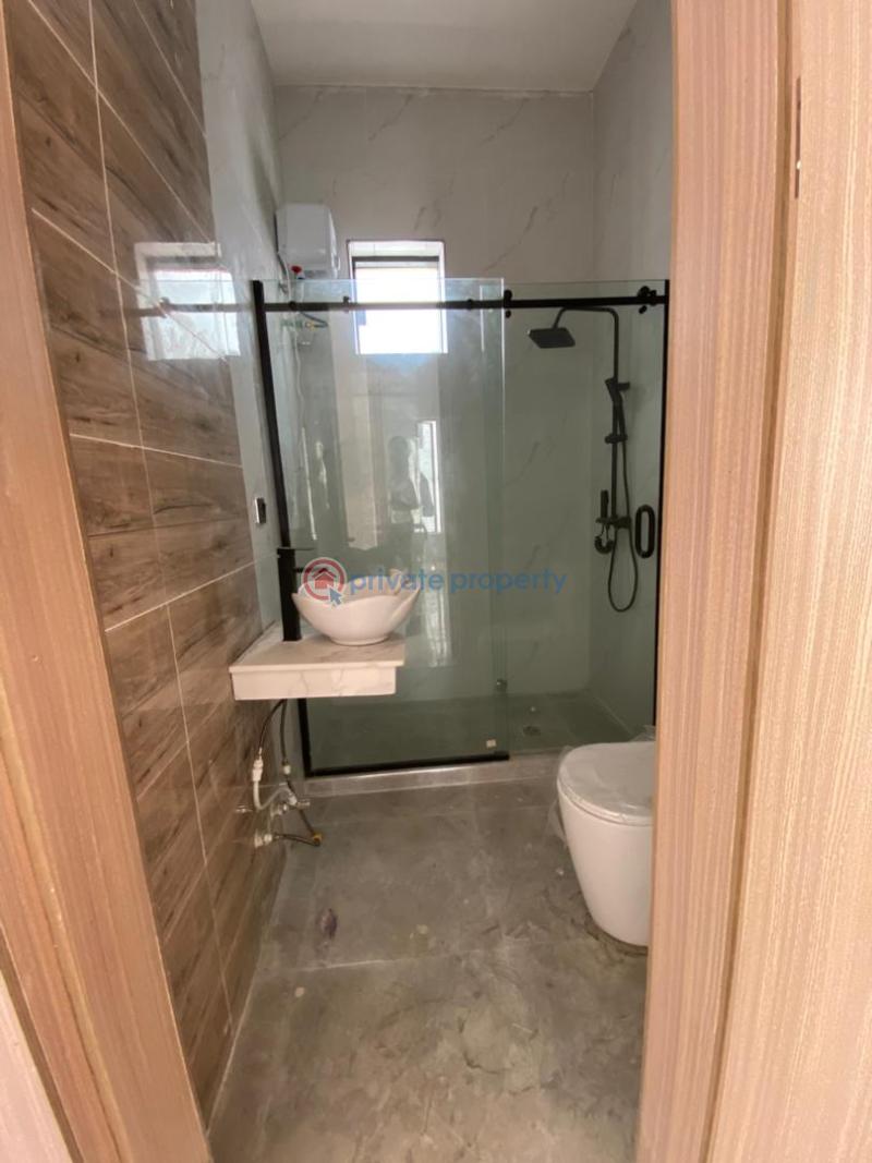 4 bedroom Detached Duplex For Sale Chevron Lekki Phase 2 Lagos - 13