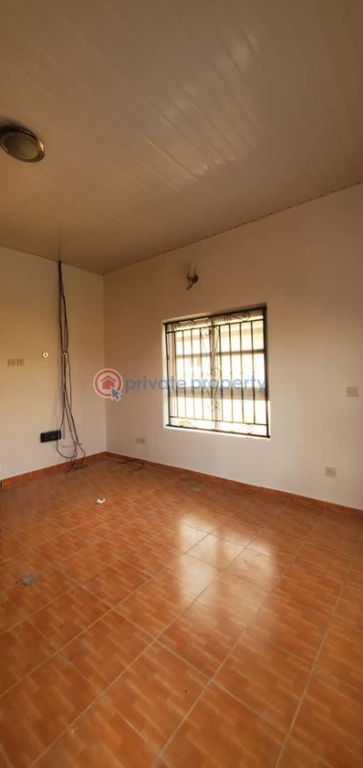 4 bedroom Detached Duplex For Rent Chevron Lekki Phase 2 Lagos - 11