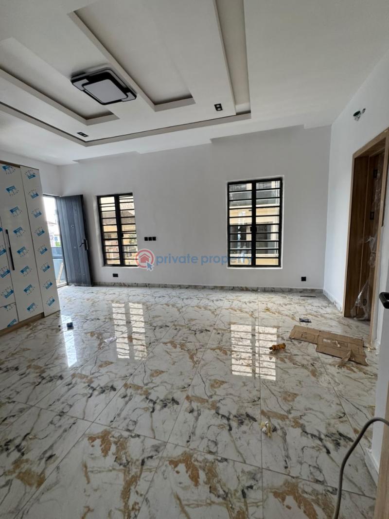4 bedroom Detached Duplex For Rent Addo Ajah Lagos - 15