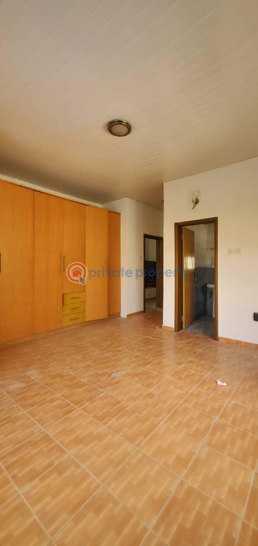 4 bedroom Detached Duplex For Rent Chevron Lekki Phase 2 Lagos - 8