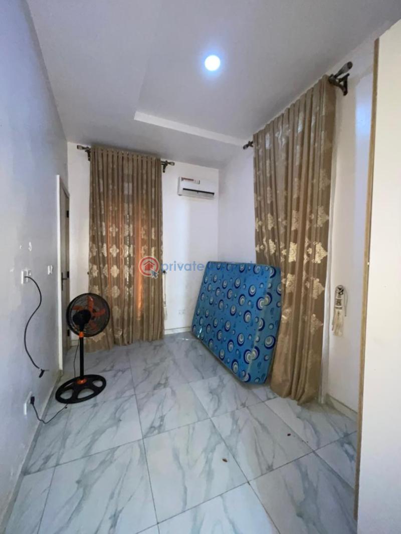 4 bedroom Detached Duplex For Sale Orchid Lekki Phase 2 Lagos - 10