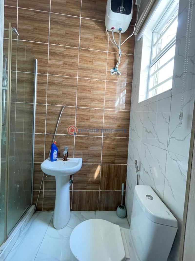 4 bedroom Detached Duplex For Sale Orchid Lekki Phase 2 Lagos - 20