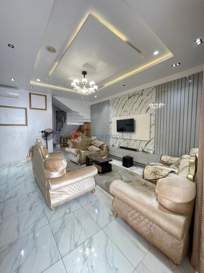 4 bedroom Detached Duplex For Sale Orchid Lekki Phase 2 Lagos - 0
