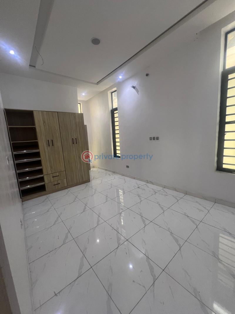 4 bedroom Detached Duplex For Sale Vgc Lekki Phase 2 Lagos - 1