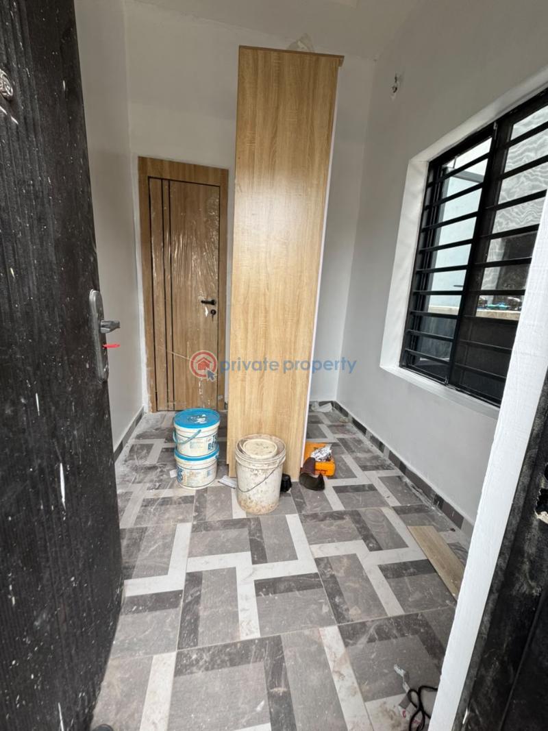 4 bedroom Detached Duplex For Rent Addo Ajah Lagos - 9