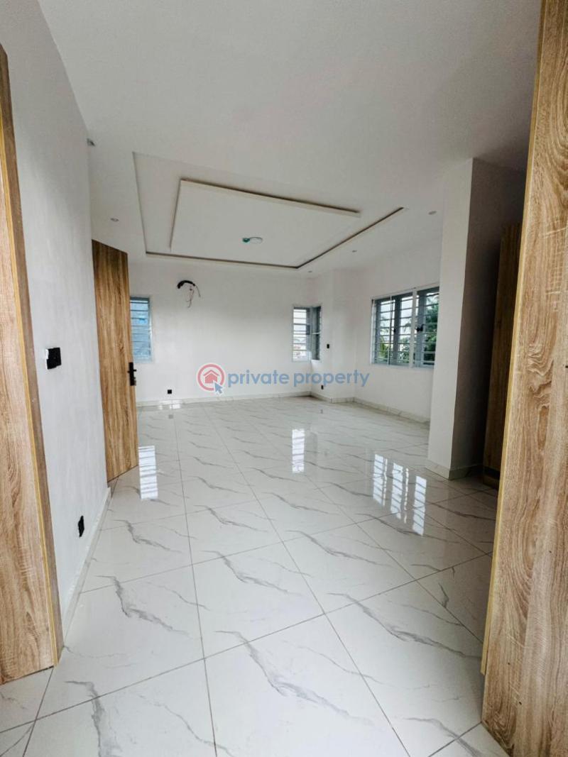 4 bedroom Detached Duplex For Sale Adeniyi Jones Ikeja Lagos - 5