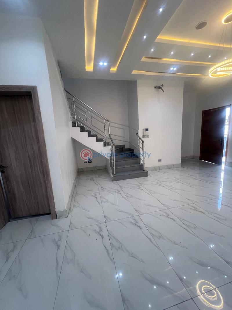 4 bedroom Detached Duplex For Sale Vgc Lekki Phase 2 Lagos - 3