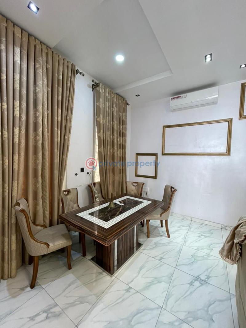 4 bedroom Detached Duplex For Sale Orchid Lekki Phase 2 Lagos - 11