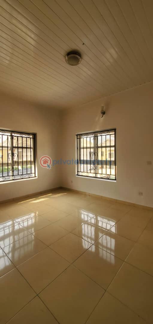 4 bedroom Detached Duplex For Rent Chevron Lekki Phase 2 Lagos - 6