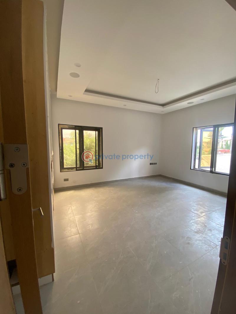 Exquisite 4 bedroom detached duplex with bq - 12 4 bedroom Detached Duplex For Sale Wuse Zone 7 Wuse Abuja Phase 1  - 12
