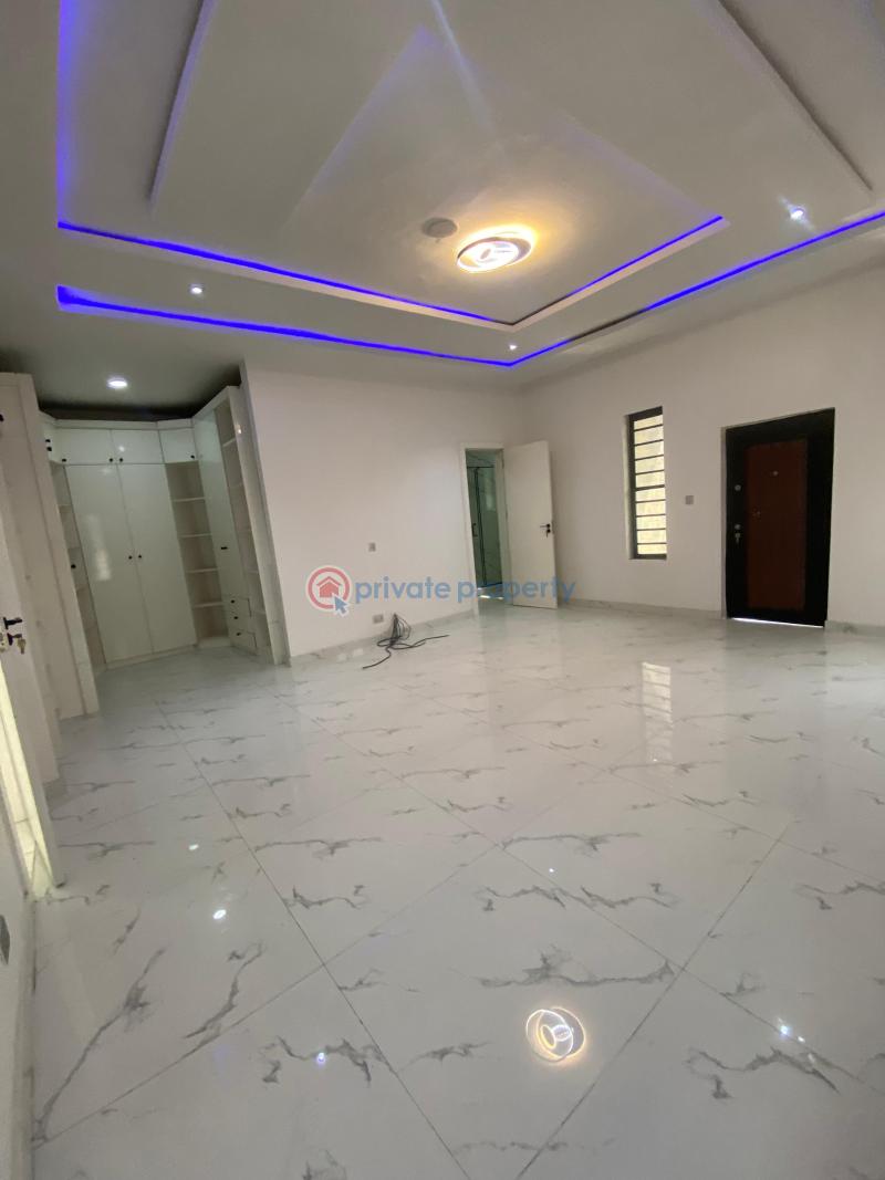 4 bedroom Detached Duplex For Sale Orchid Lekki Phase 2 Lagos - 3