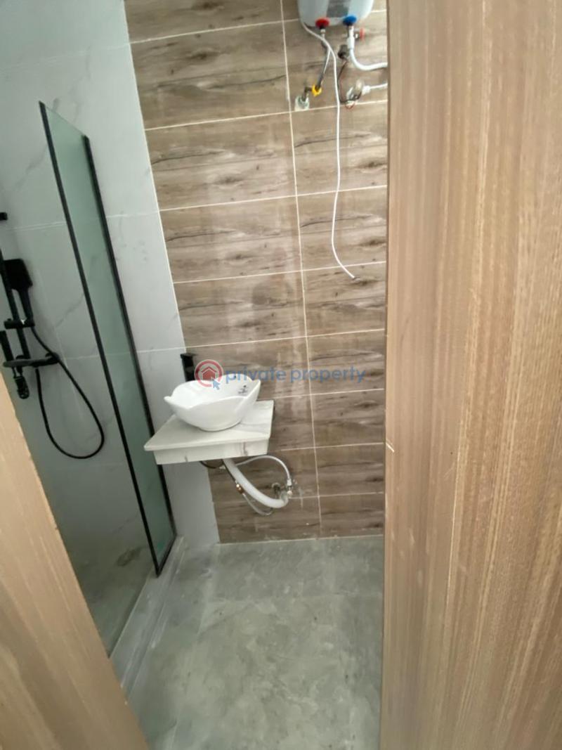 4 bedroom Detached Duplex For Sale Chevron Lekki Phase 2 Lagos - 14