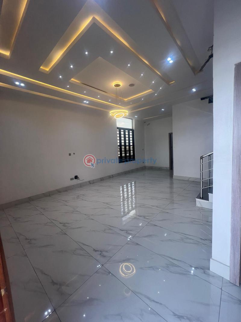 4 bedroom Detached Duplex For Sale Vgc Lekki Phase 2 Lagos - 2