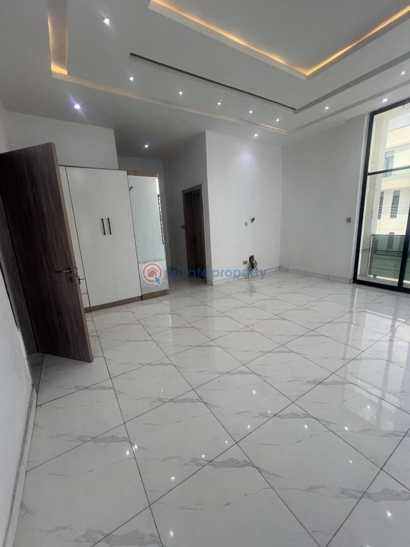 4 bedroom Detached Duplex For Sale Vgc Lekki Phase 2 Lagos - 7