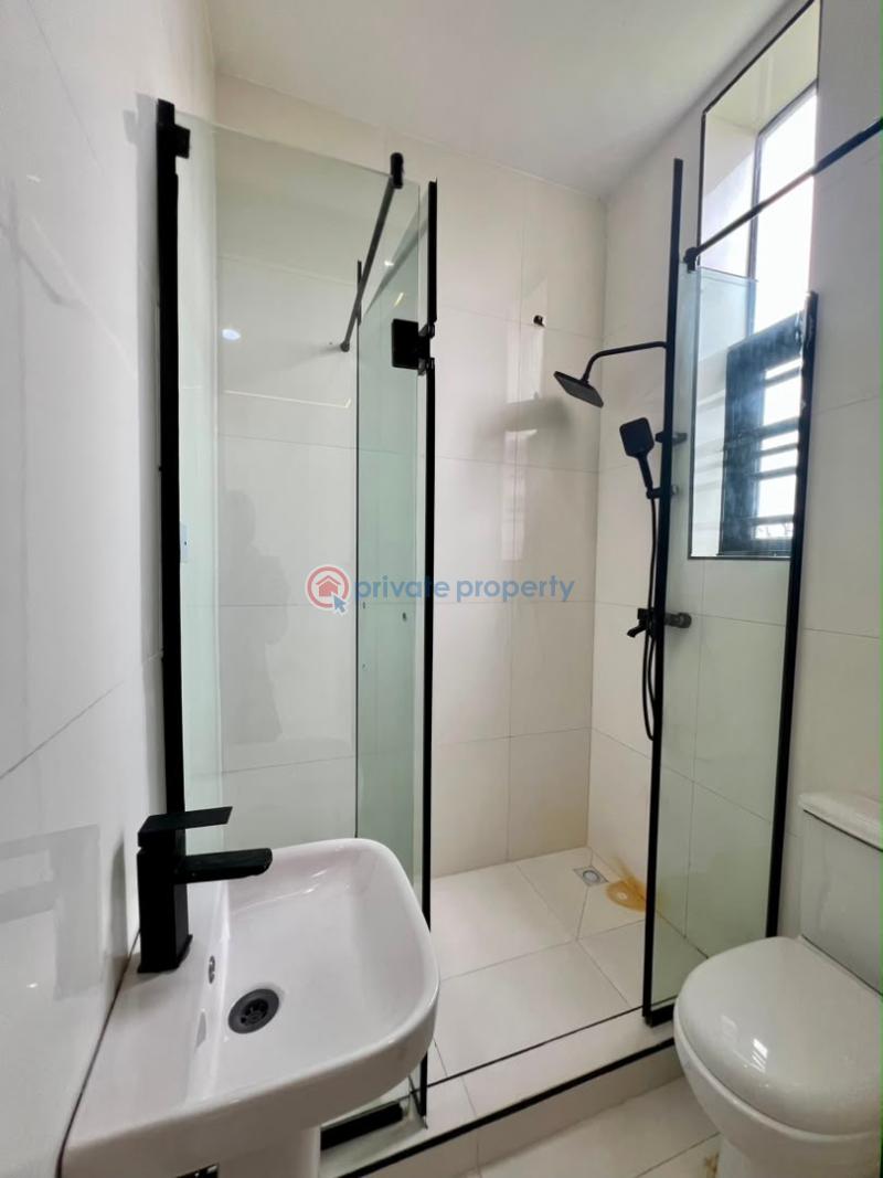 4 bedroom Detached Duplex For Sale Sangotedo Lagos - 10