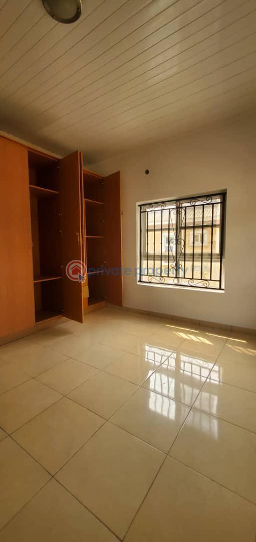 4 bedroom Detached Duplex For Rent Chevron Lekki Phase 2 Lagos - 7