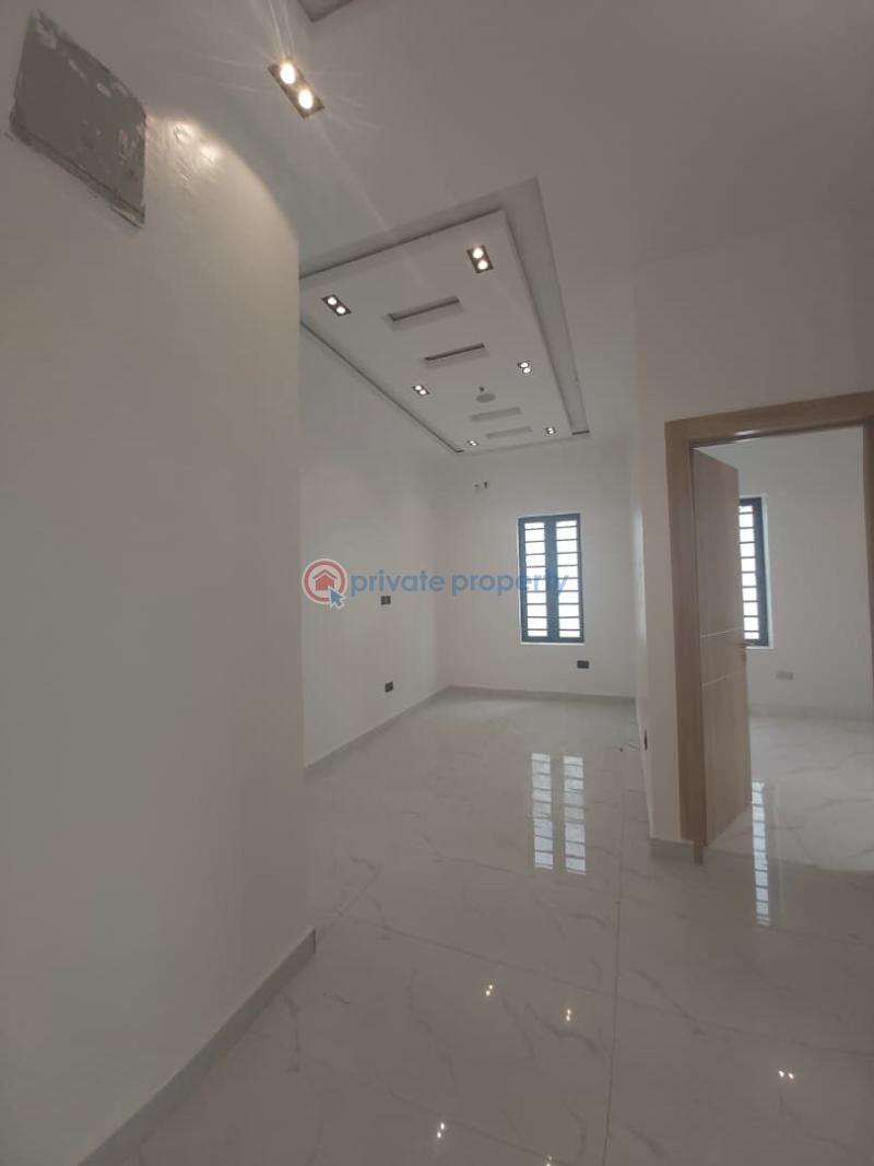 4 bedroom Detached Duplex For Sale Ajah Lekki Phase 2 Lagos - 4