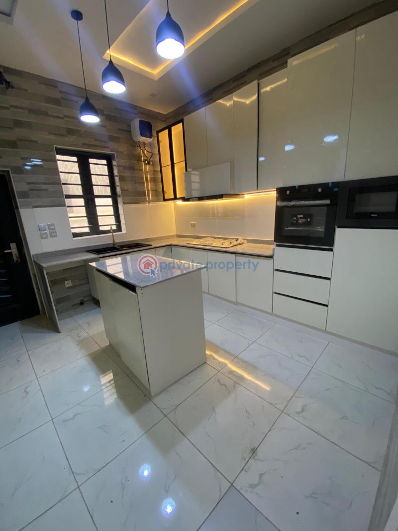 4 bedroom Detached Duplex For Sale Orchid Lekki Phase 2 Lagos - 7