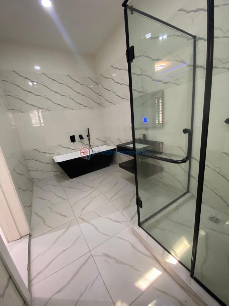 4 bedroom Detached Duplex For Sale Orchid Lekki Phase 2 Lagos - 13