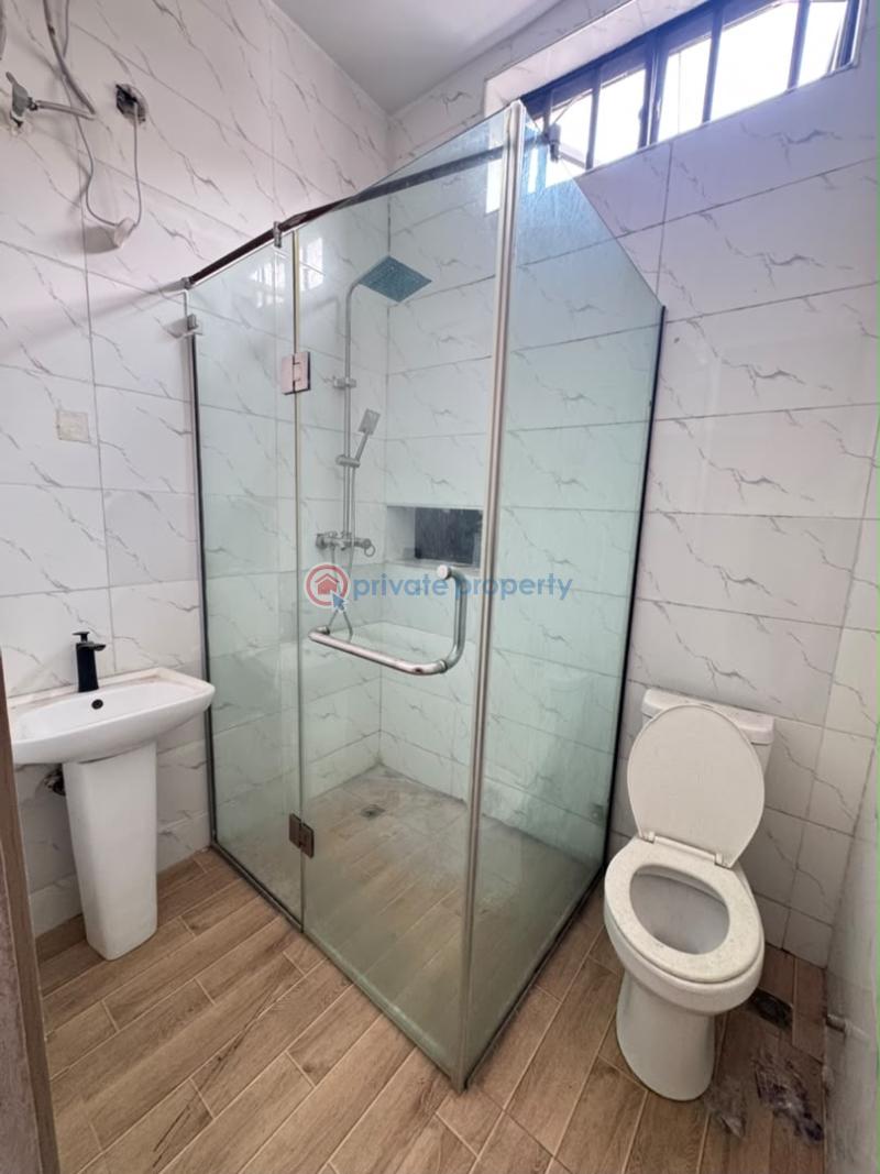 4 bedroom Detached Duplex For Sale Orchid Lekki Lagos - 16