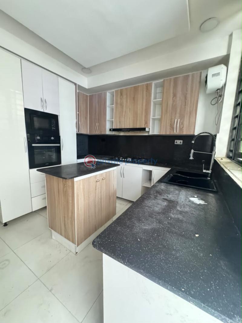 4 bedroom Detached Duplex For Sale Orchid Lekki Lagos - 12