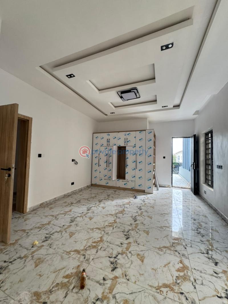 4 bedroom Detached Duplex For Rent Addo Ajah Lagos - 7