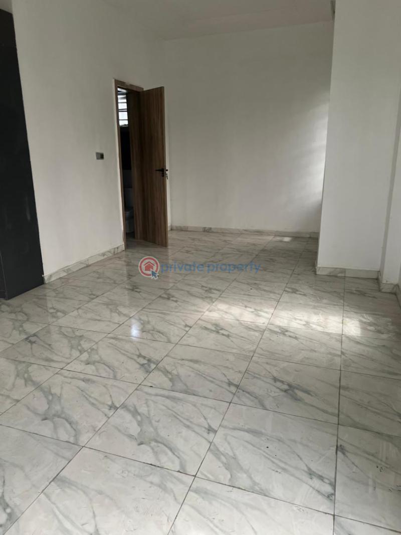 4 bedroom Detached Duplex For Sale Chevron Lekki Lagos - 3