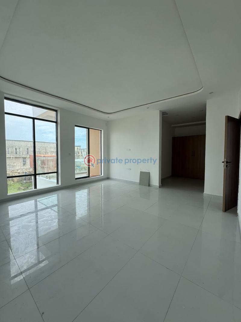 4 bedroom Detached Duplex For Sale Ajah Lagos - 5