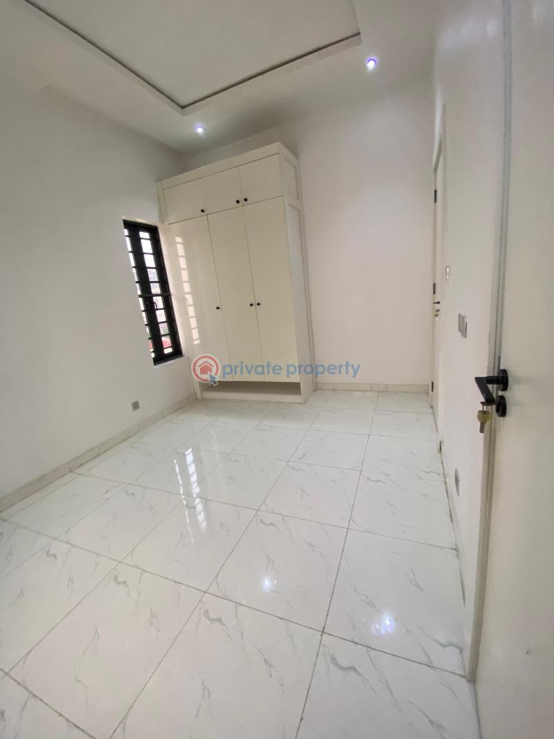 4 bedroom Detached Duplex For Sale Orchid Lekki Phase 2 Lagos - 9