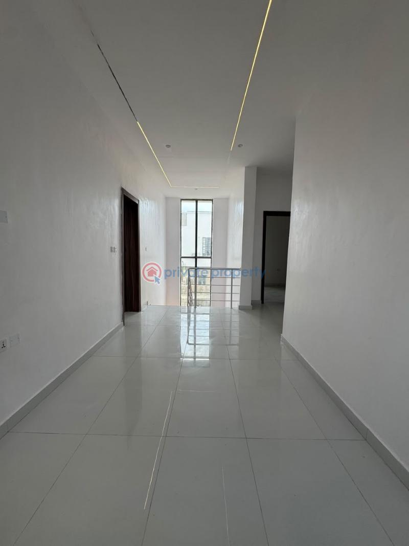 4 bedroom Detached Duplex For Sale Ajah Lagos - 6