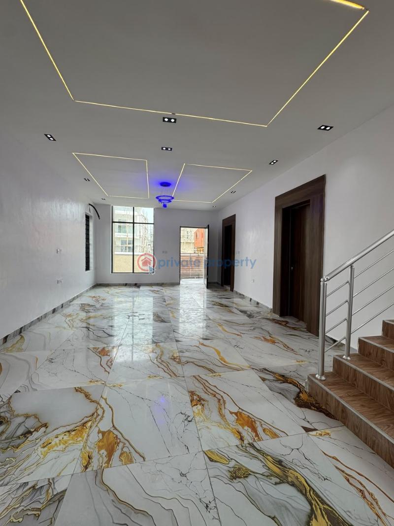 4 bedroom Detached Duplex For Sale Ajah Lagos - 1