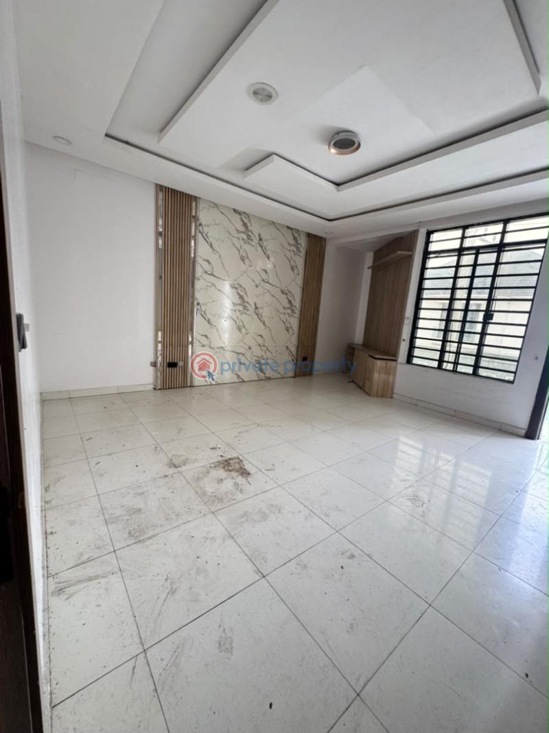4 bedroom Detached Duplex For Sale Orchid Lekki Lagos - 2
