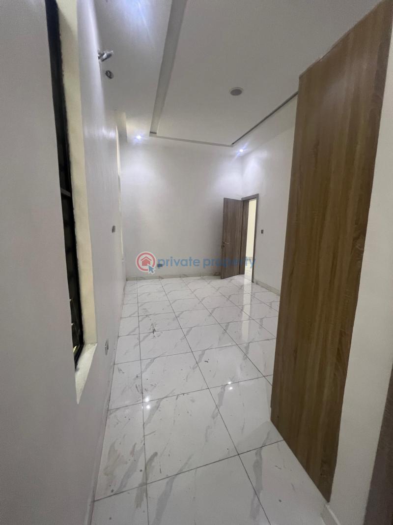 4 bedroom Detached Duplex For Sale Vgc Lekki Phase 2 Lagos - 8