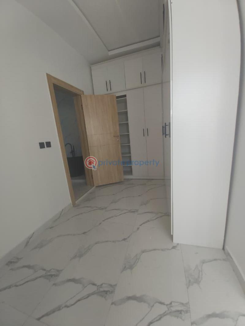 4 bedroom Detached Duplex For Sale Ajah Lekki Phase 2 Lagos - 11