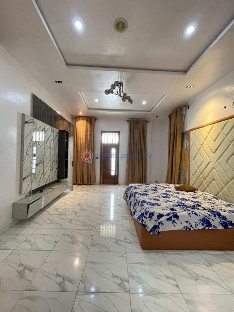 4 bedroom Detached Duplex For Sale Orchid Lekki Phase 2 Lagos - 5