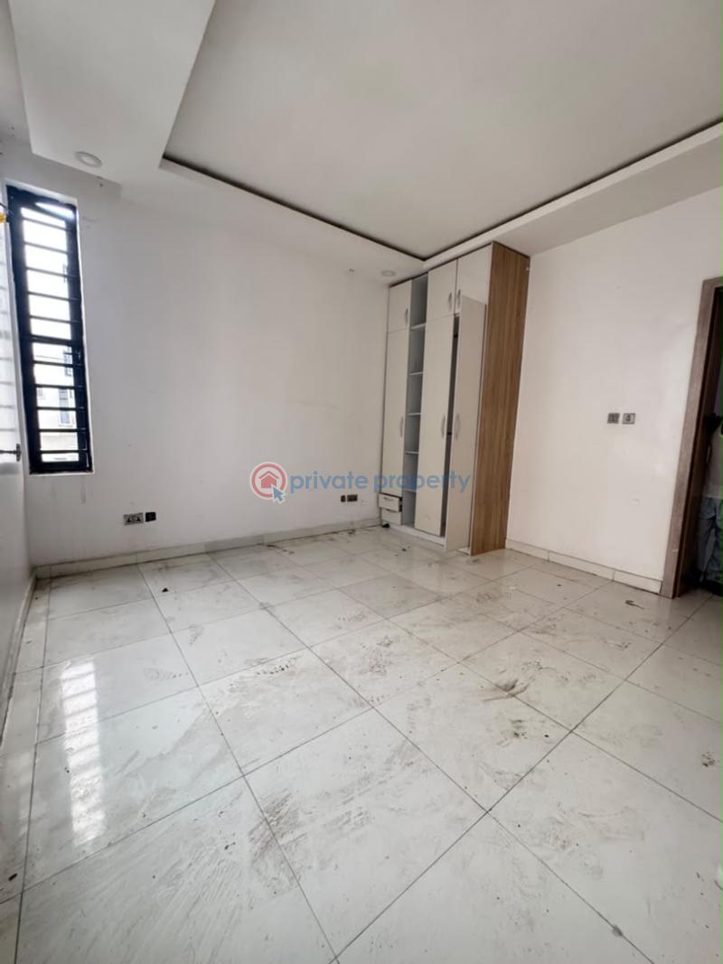 4 bedroom Detached Duplex For Sale Orchid Lekki Lagos - 5