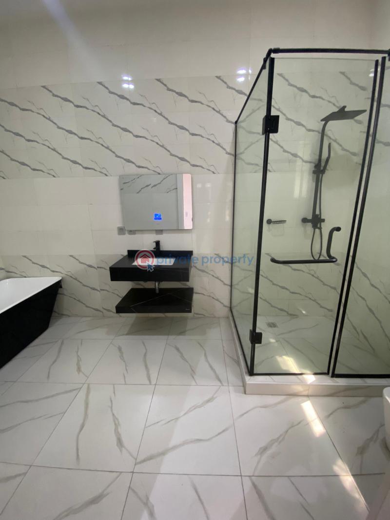4 bedroom Detached Duplex For Sale Orchid Lekki Phase 2 Lagos - 12