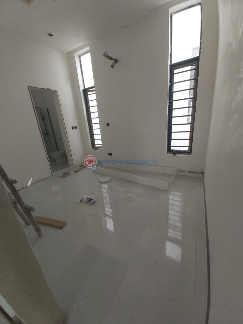 4 bedroom Detached Duplex For Sale Greenland Estate Sangotedo Lagos - 1