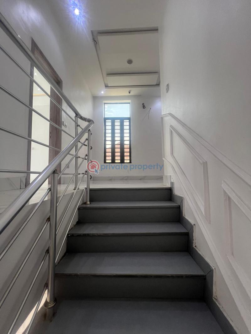 4 bedroom Detached Duplex For Sale Vgc Lekki Phase 2 Lagos - 4