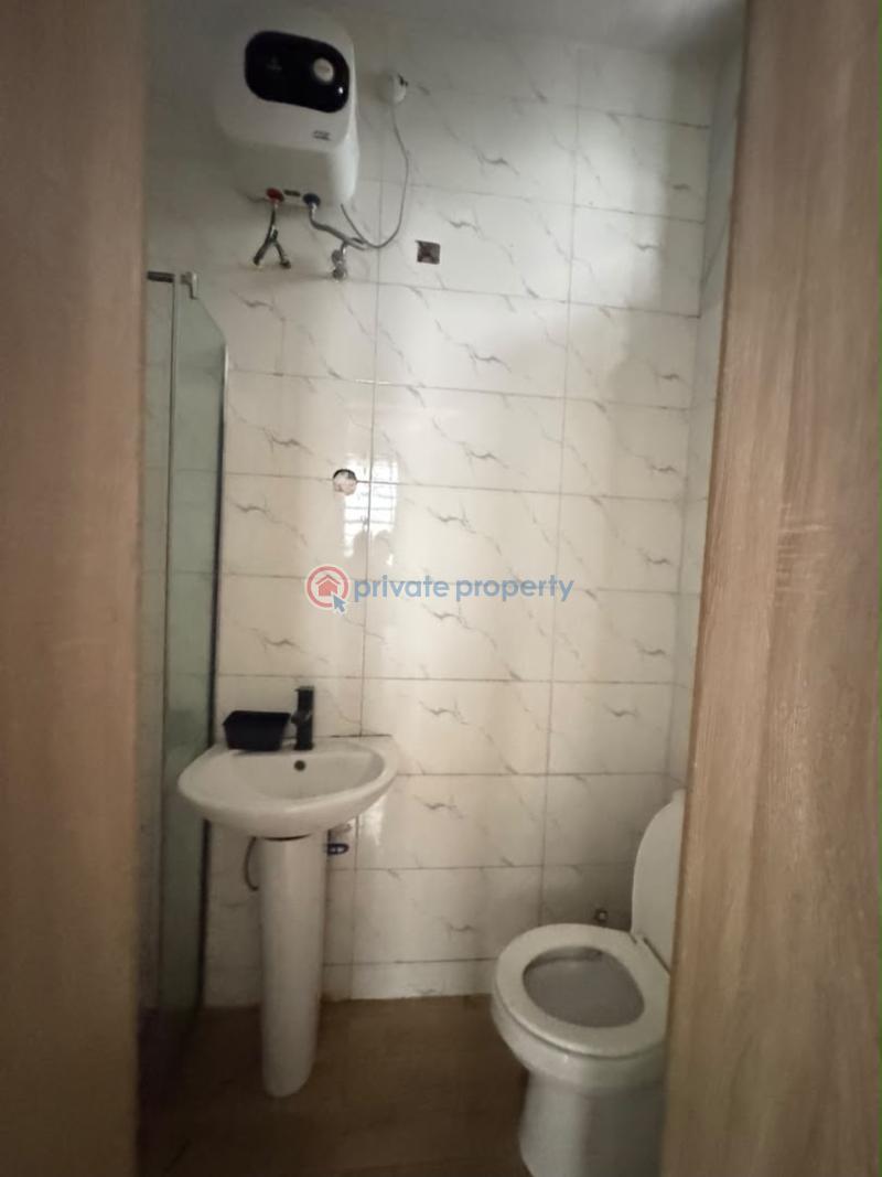 4 bedroom Detached Duplex For Sale Orchid Lekki Lagos - 14